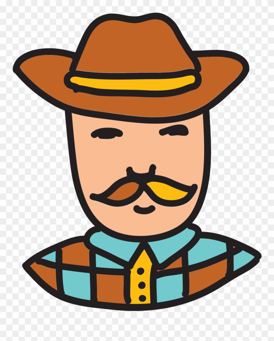 Country Music Icon Clipart