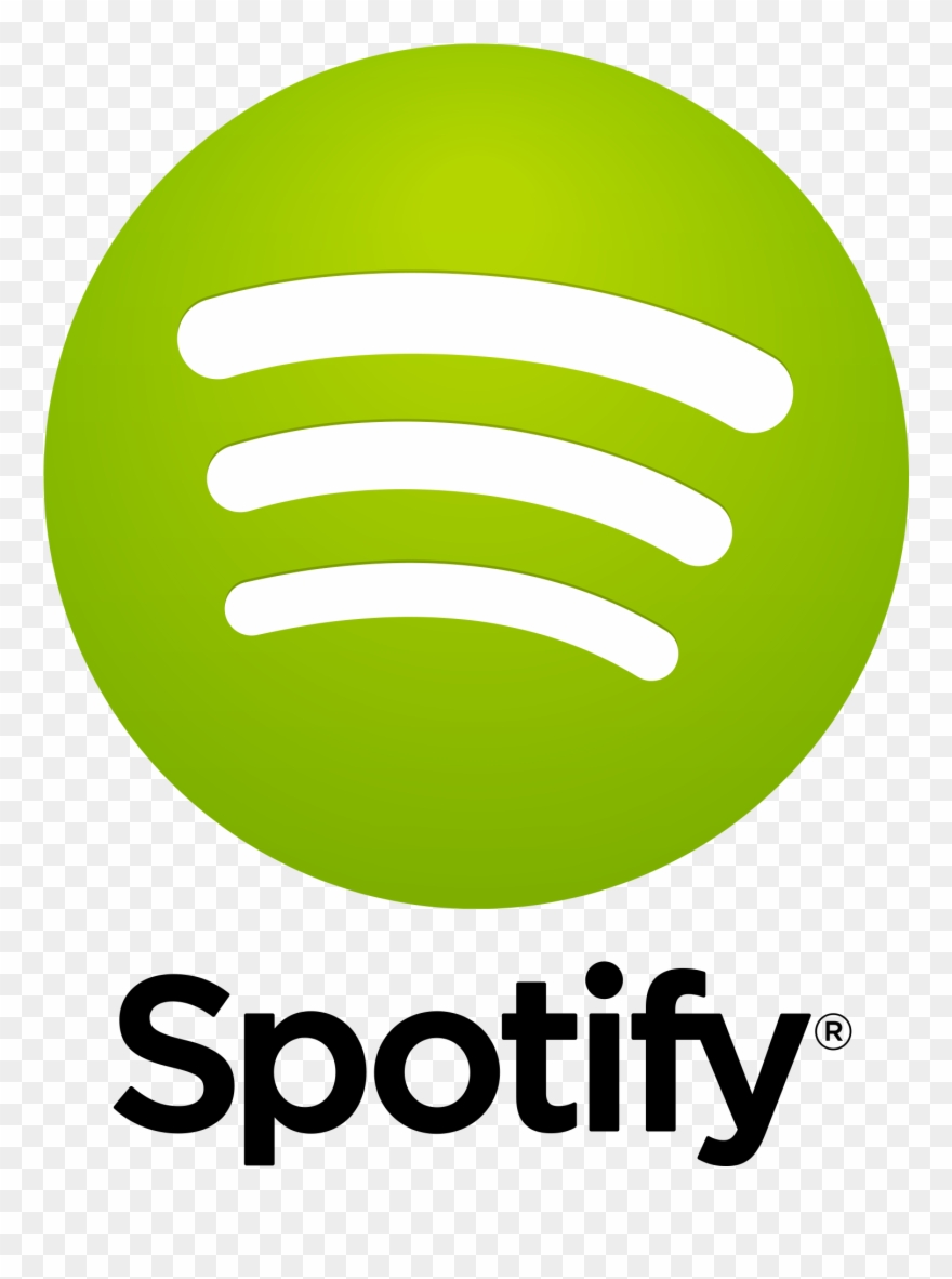 Clipart Info - Logo Spotify Png Transparent Png