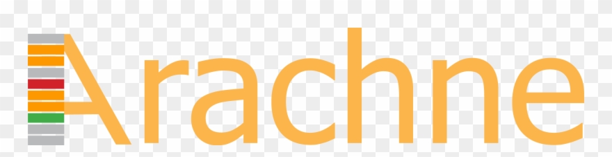 The Minerνa Web Event Display - Logo Arachne Clipart