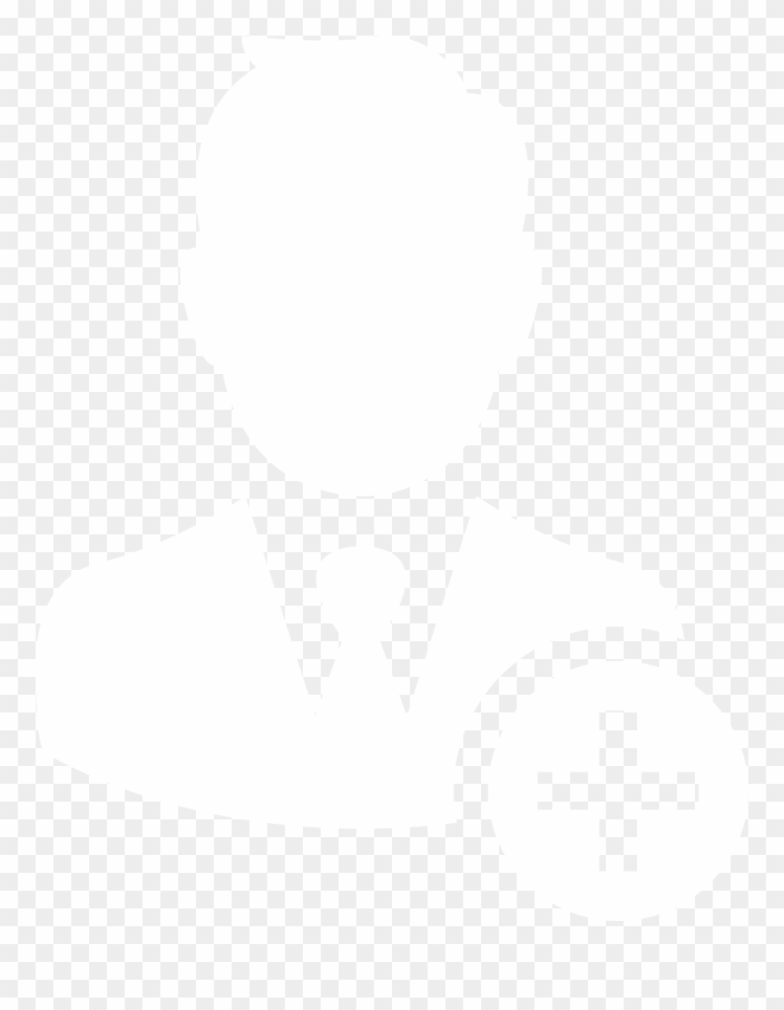 Full-lifecycle Rpo - Contacto Png Icon Blanco Clipart