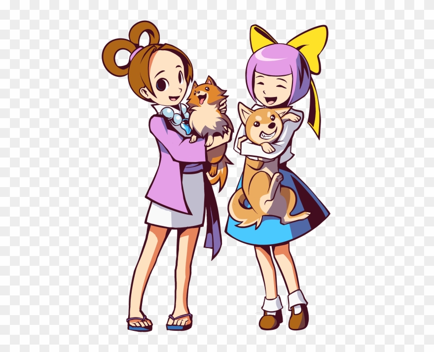 View Samegoogleiqdbsaucenao 1452986170660 , - Ghost Trick Ace Attorney Clipart