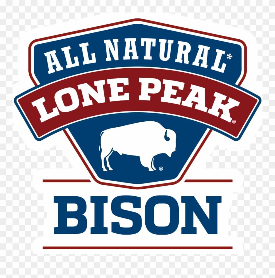 Lone Peak Bison - Pot Roast Clipart
