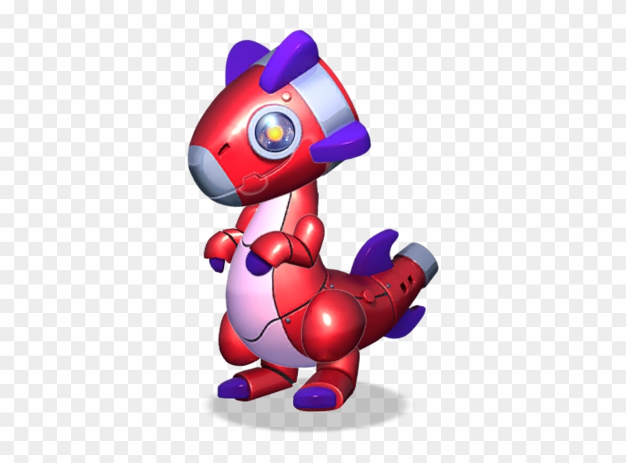 Missile Dragon - Dragon Mania Legends Missile Dragon Clipart