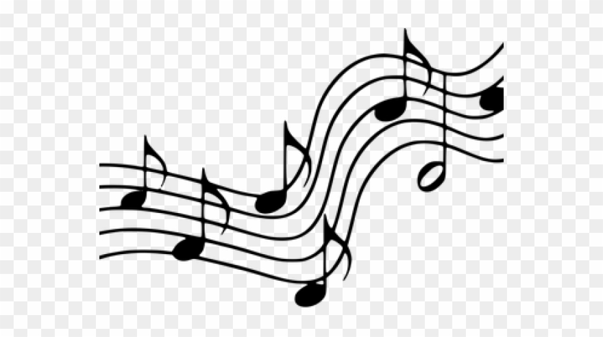Northboro Area Community Chorus Rehearsal - Black And White Talent Show Clipart - Png Download