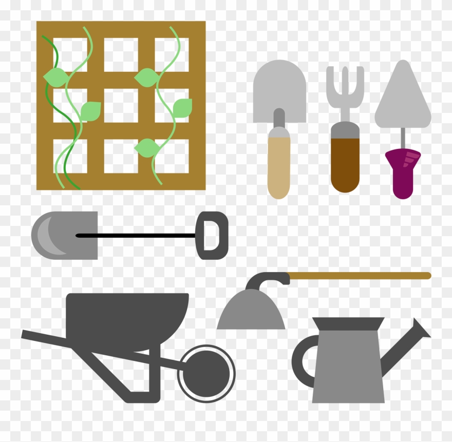 Hotel Product Distribution Clipart
