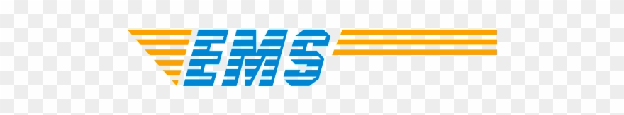 Ems Logo Ems Logo Logok - Pos Malaysia Ems Clipart