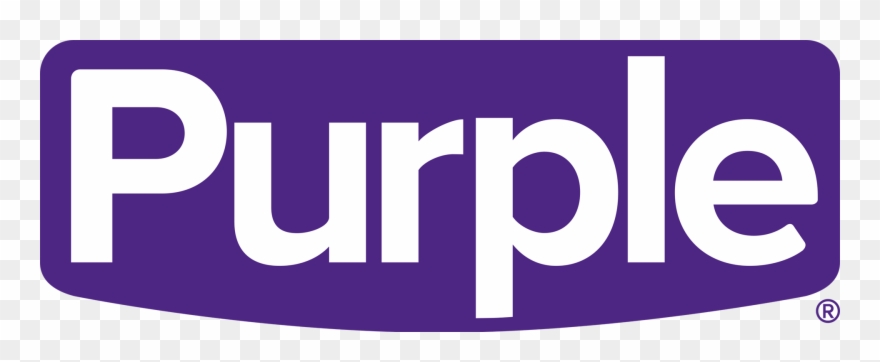 Sign Language Interpreting Program - Purple Communications Logo Clipart