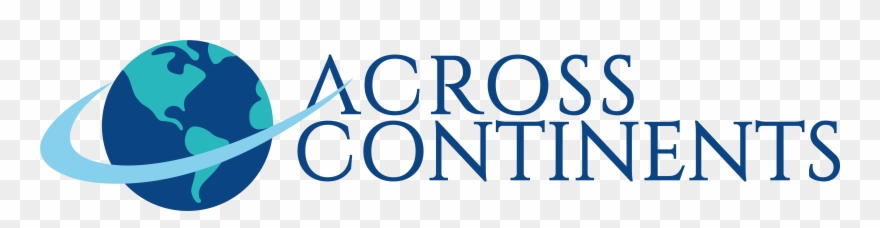 Across Continents Translation Logo - Born In Ice Clipart