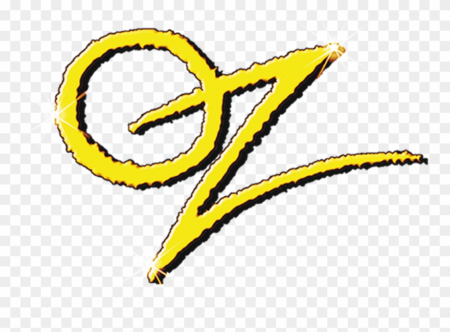 Oz Clipart