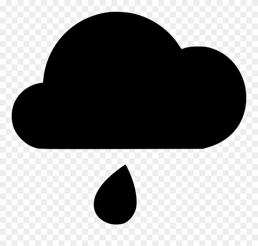 Rain Light Comments - Portable Network Graphics Clipart