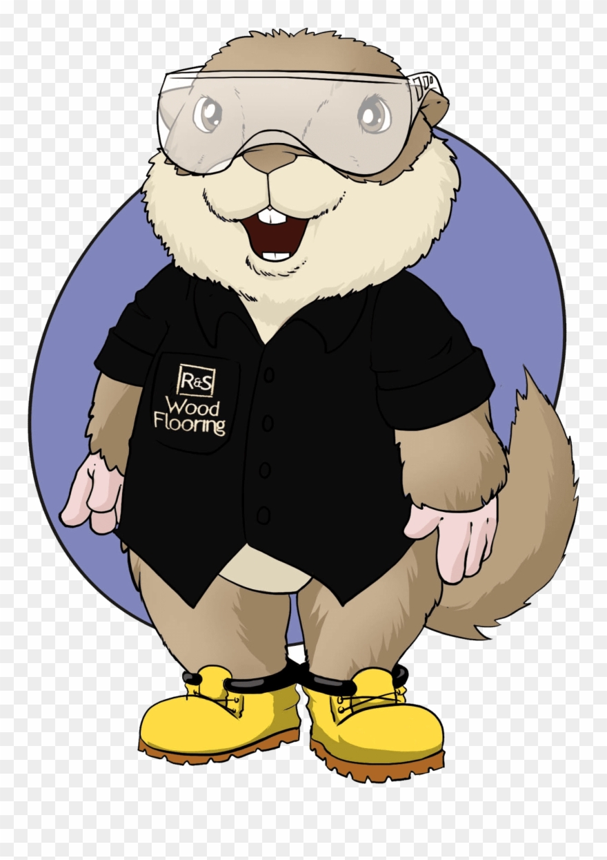 Beaver - R&amp - S Flooring - Brentwood, Tn - Hoover, - Sman 18 Bandung Clipart
