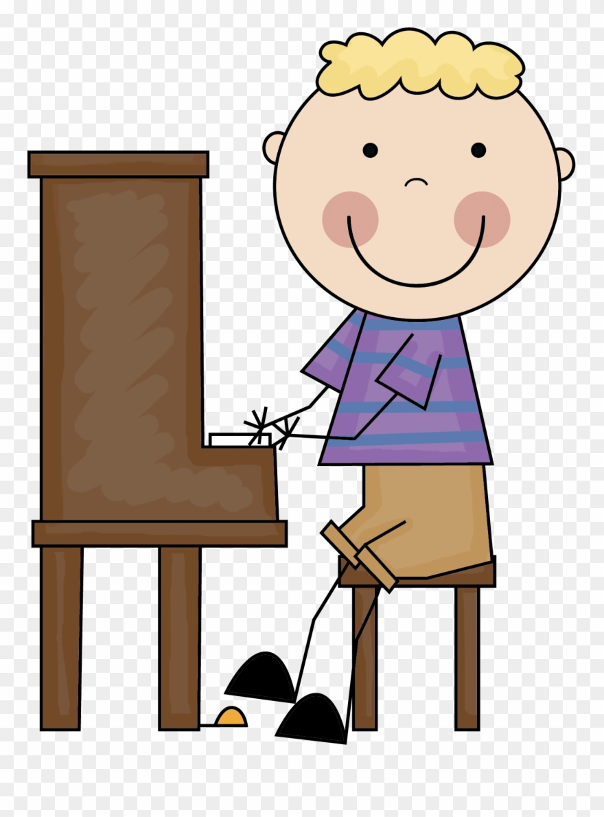 Criteria For Song Composition Clipart