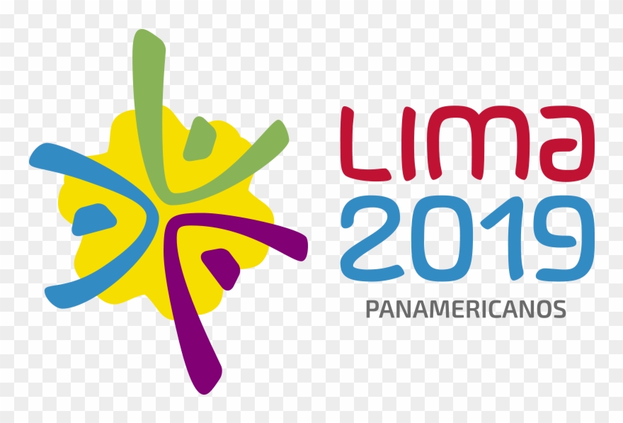 Pan American Games 2019 Clipart