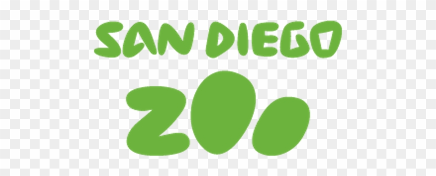 S0wrasby3hx7dk6zqadx - San Diego Safari Park Logo Clipart