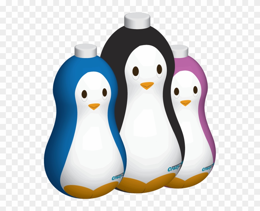 Adã©lie Penguin Clipart