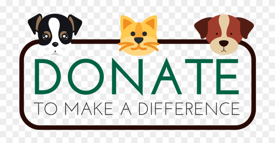 Donate To The Animal League No-kill Animal Rescue In - The Animal League (south Lake Animal League) Clipart