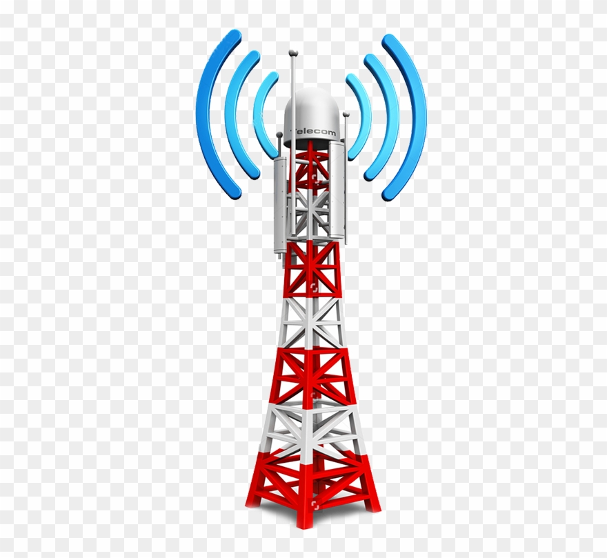 App - Reliance Jio Tower Installation Contact Clipart