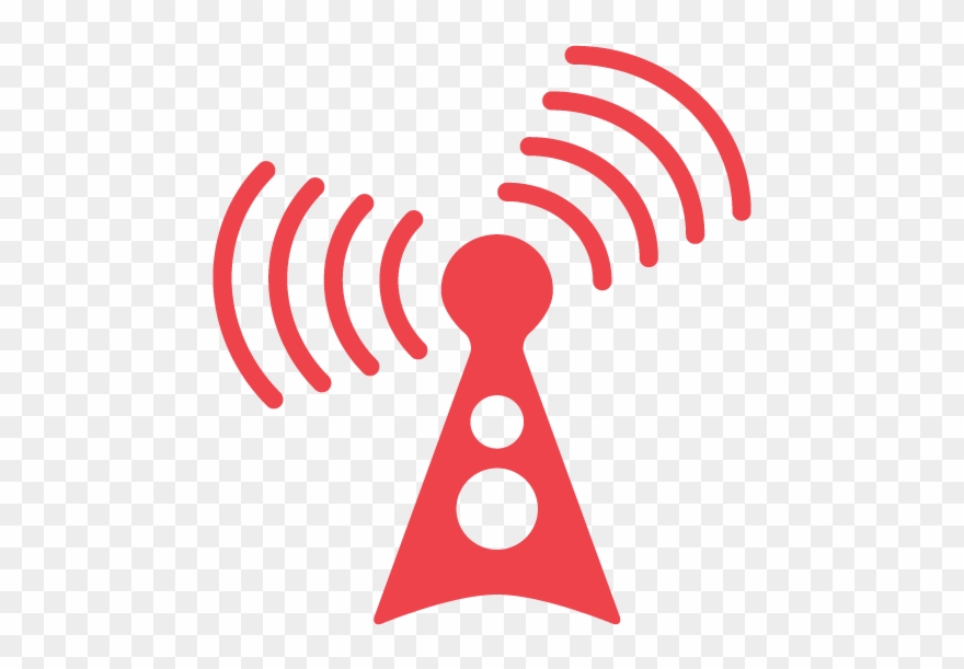 Connection Icons Clipart