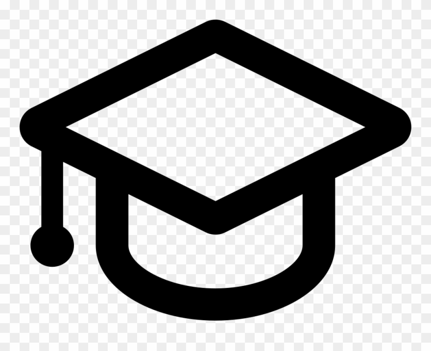 Expert Svg Png Icon Free Download - Icono Universidad Png Clipart
