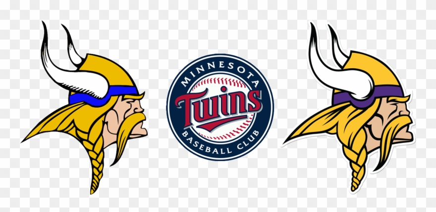 Logos For Web Site - Minnesota Vikings 1961 Logo Clipart