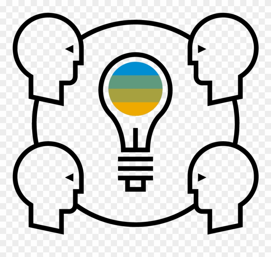 Png File 282893 Collaboration R Blue Clipart