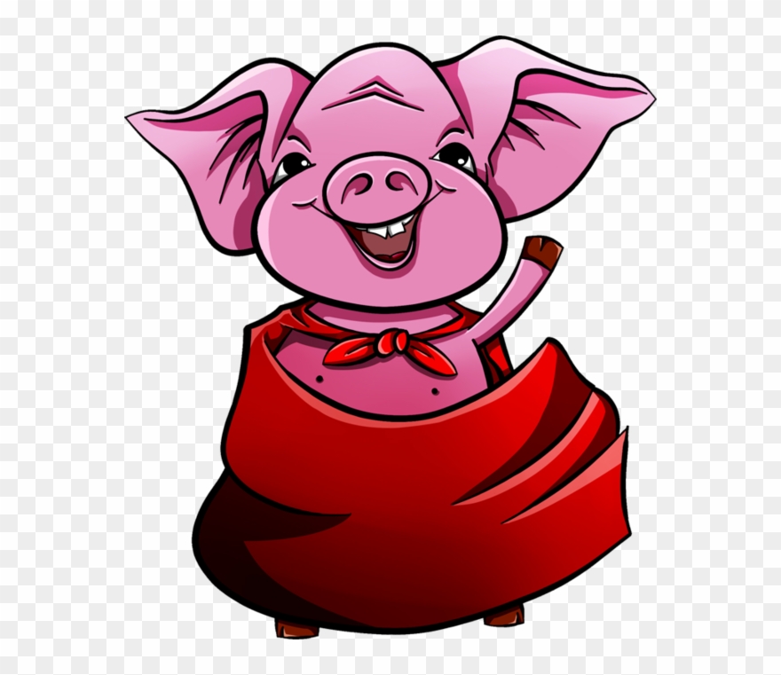 In Blankets Liquipedia Heroes Of The Storm - Cartoon Pig In A Blanket Clipart