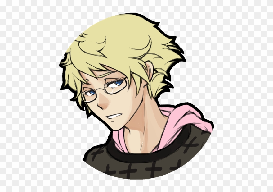 Hayesportrait Ashamed - Hayes Hustle Cat Clipart