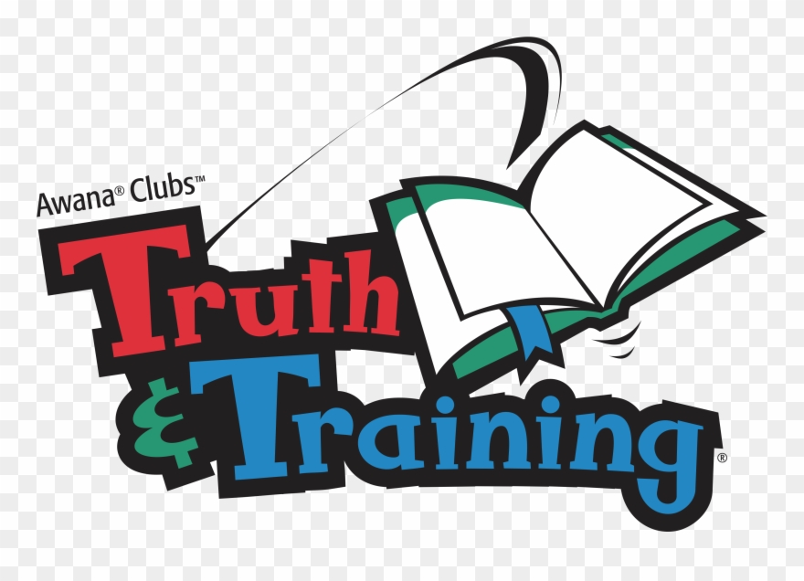 티앤티 로고 Truth And Training Awana Clipart (1604011) PinClipart