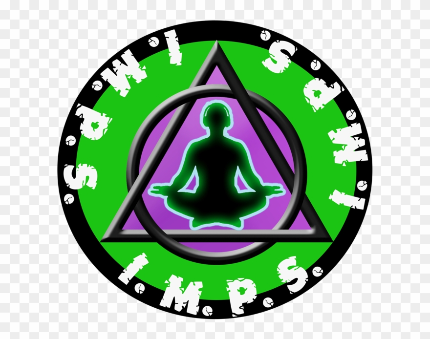 Impslogo1 - Mandala Clipart