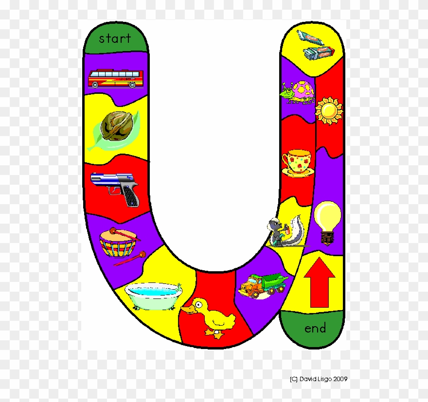 Classroom Activities Kids Archive On Eltnews Com - Things That Start With U In French Clipart