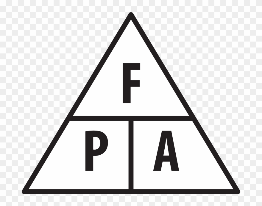 Cylinder Force Factors Clippard Clipart Black And White - Pressure Force Area Triangle - Png Download