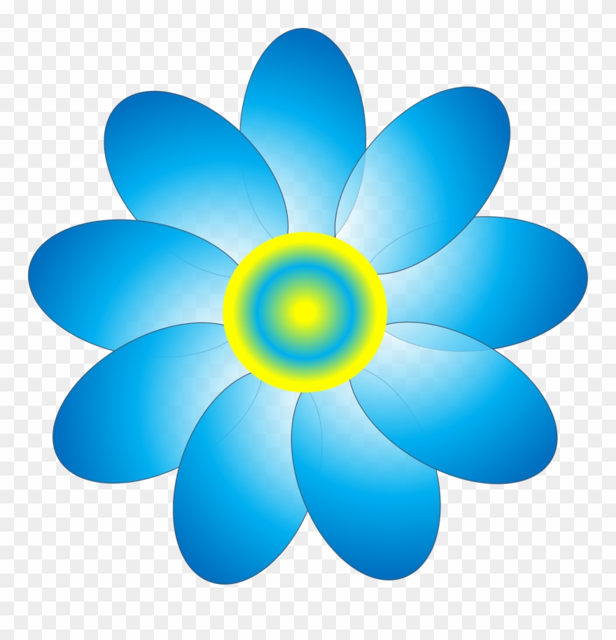 Jpg Black And White Stock Flower Clip Art Car - Clip Art - Png Download