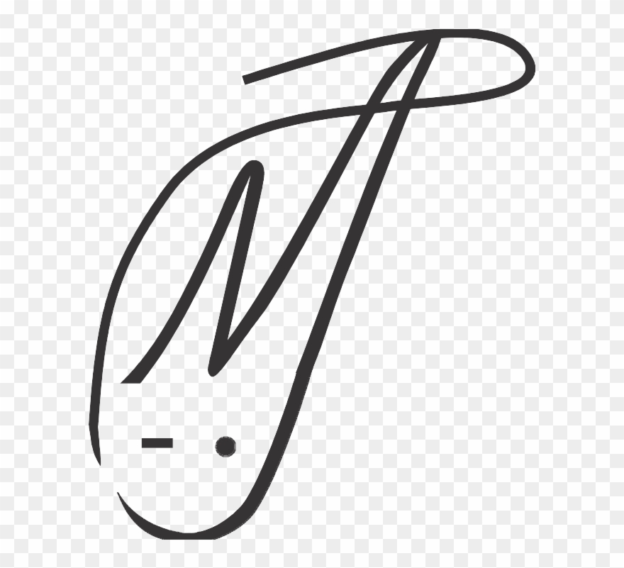 Logo - Line Art Clipart