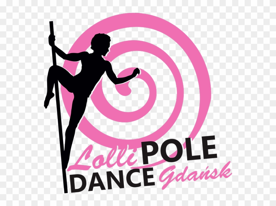 Poledance Studio Lollipole Dance - Dance Clipart
