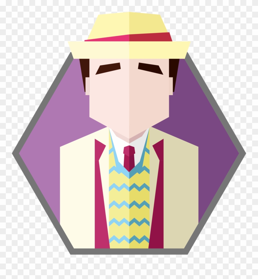 Sam On Twitter - Illustration Clipart