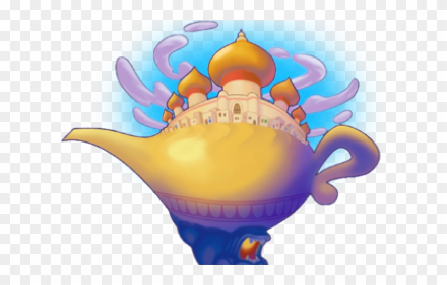 Kingdom Hearts 2 Agrabah Clipart