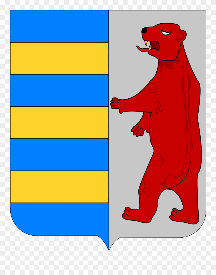 Joining Church Cliparts 1, Buy Clip Art - Rusnaci Znak - Png Download