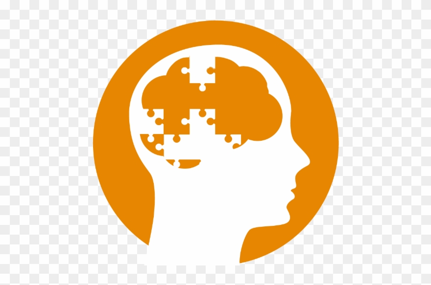 8 Million People Worldwide Are Living With Dementia - Circle Clipart