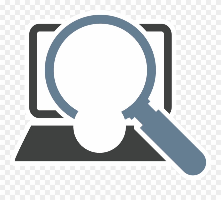 Elder Care's Race Against Time - Circle Clipart