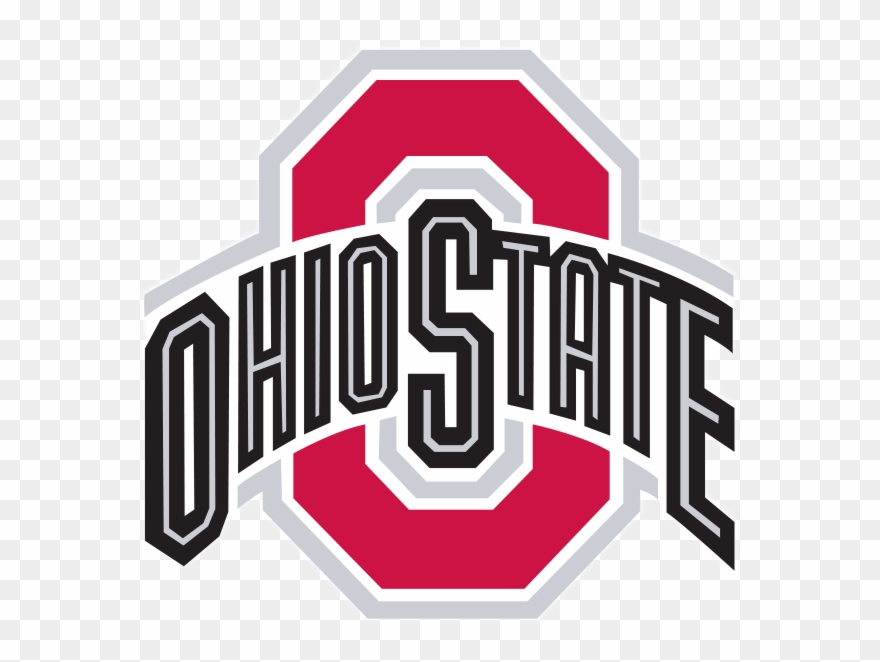 Barrett, Ohio State - Ohio State Clipart