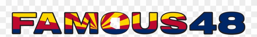 Famous - Famous 48 Clipart