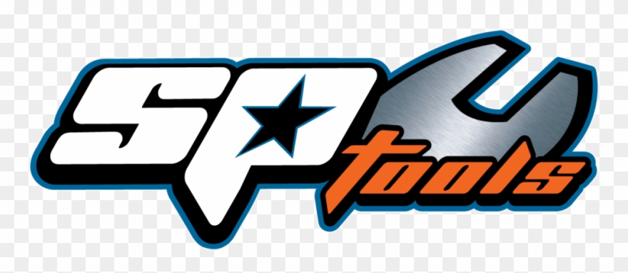 Sptools-logo - Sp Tools Logo Clipart