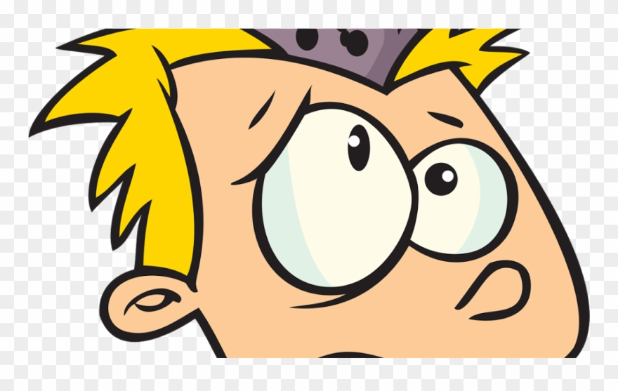Brain Cartoon Clip Art - Png Download