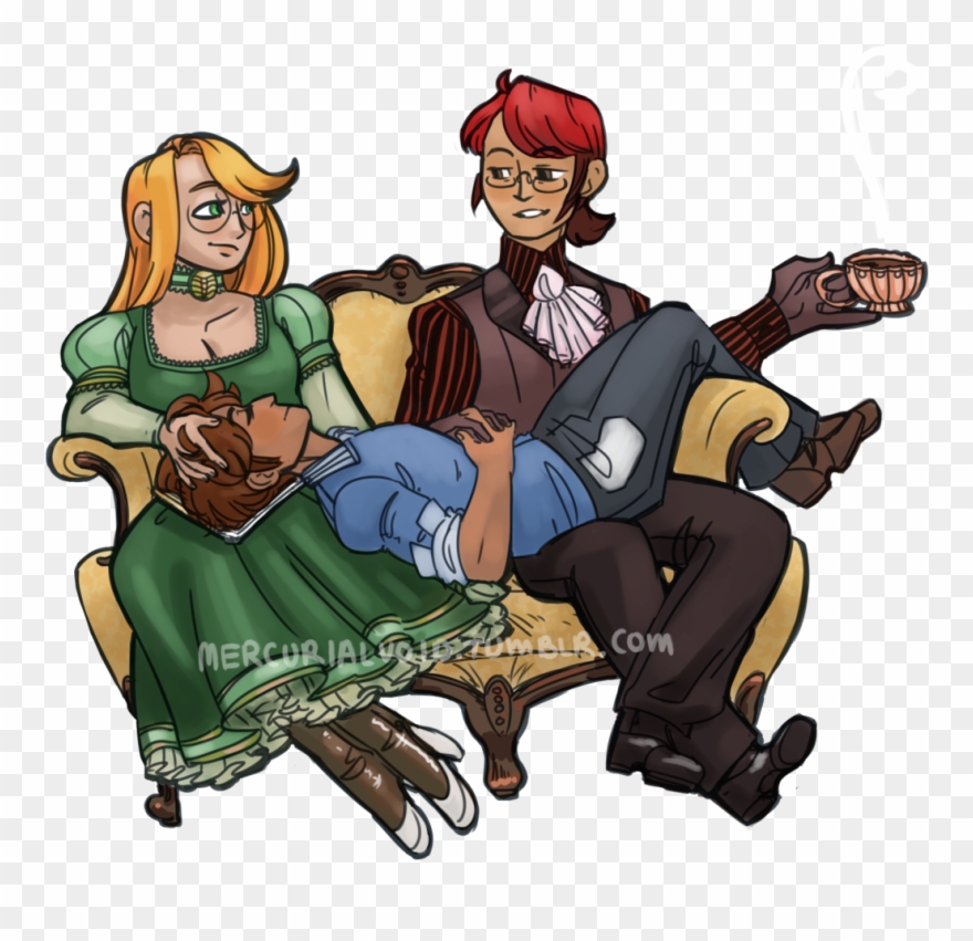 Let The Man Sleep - Man Clipart