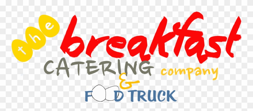The Breakfast Catering Company & Food Truck The Breakfast - Catering Clipart