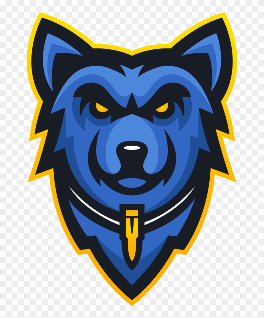 Supervisor Account - Twitch Logos Clipart