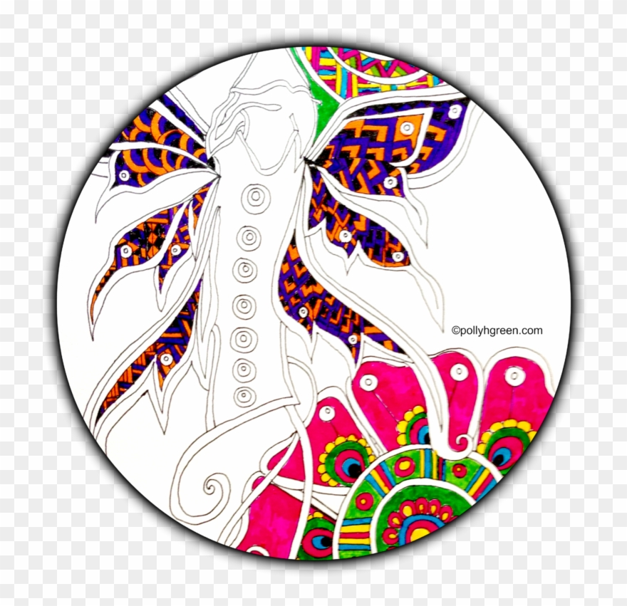 Focusing My Mind And Feelings On What It Is That Feels - Thought Clipart