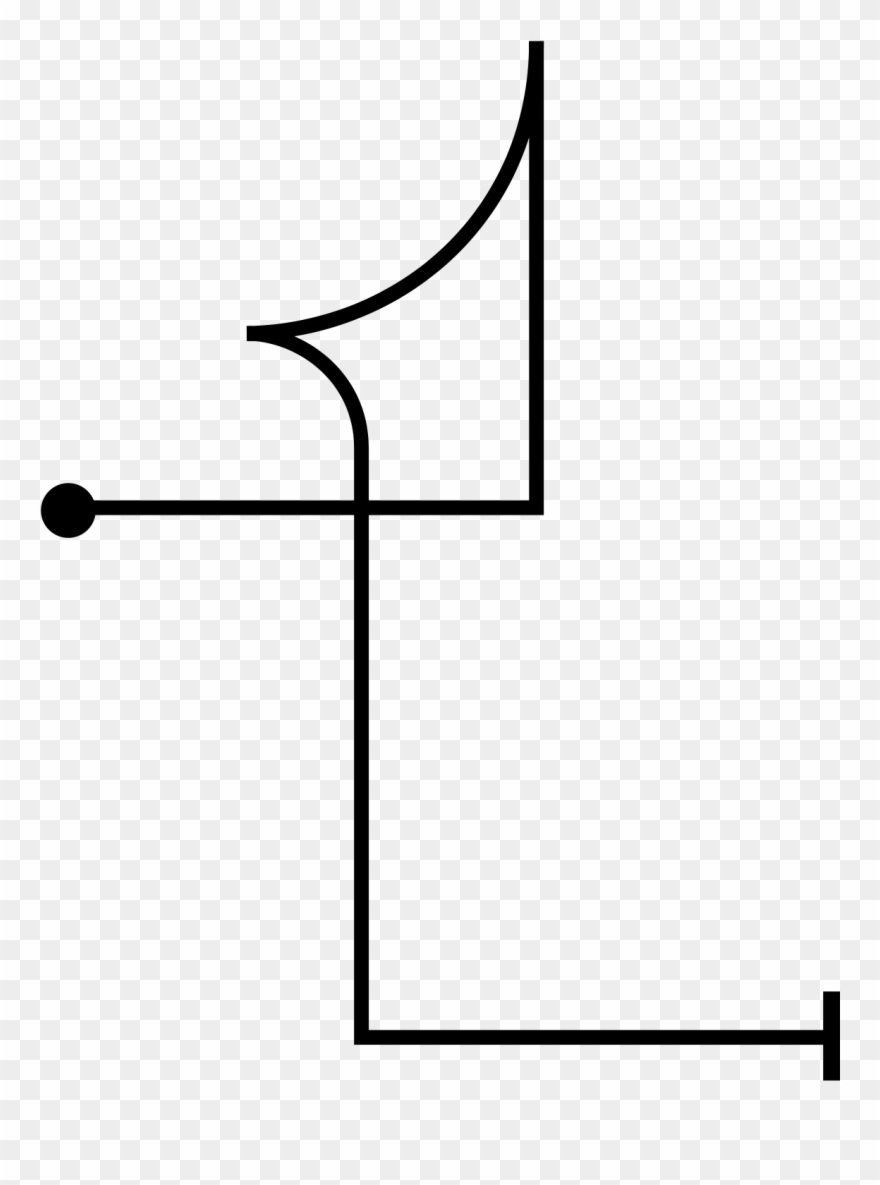 Aresti Chandelle Clipart