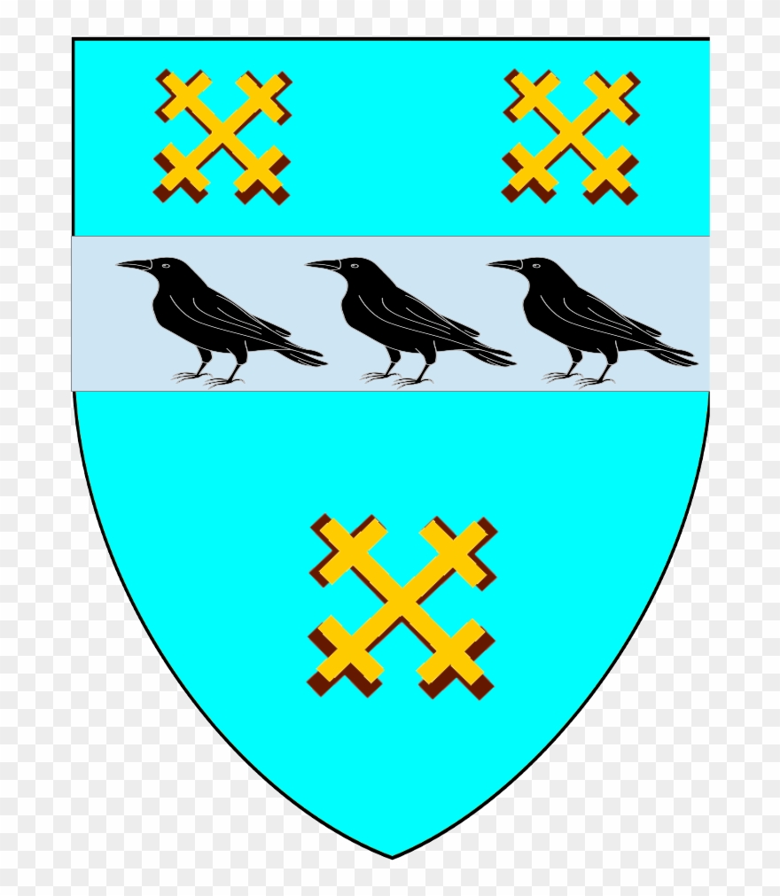 From France To London, Then Likely Onto To America, - Perching Bird Clipart