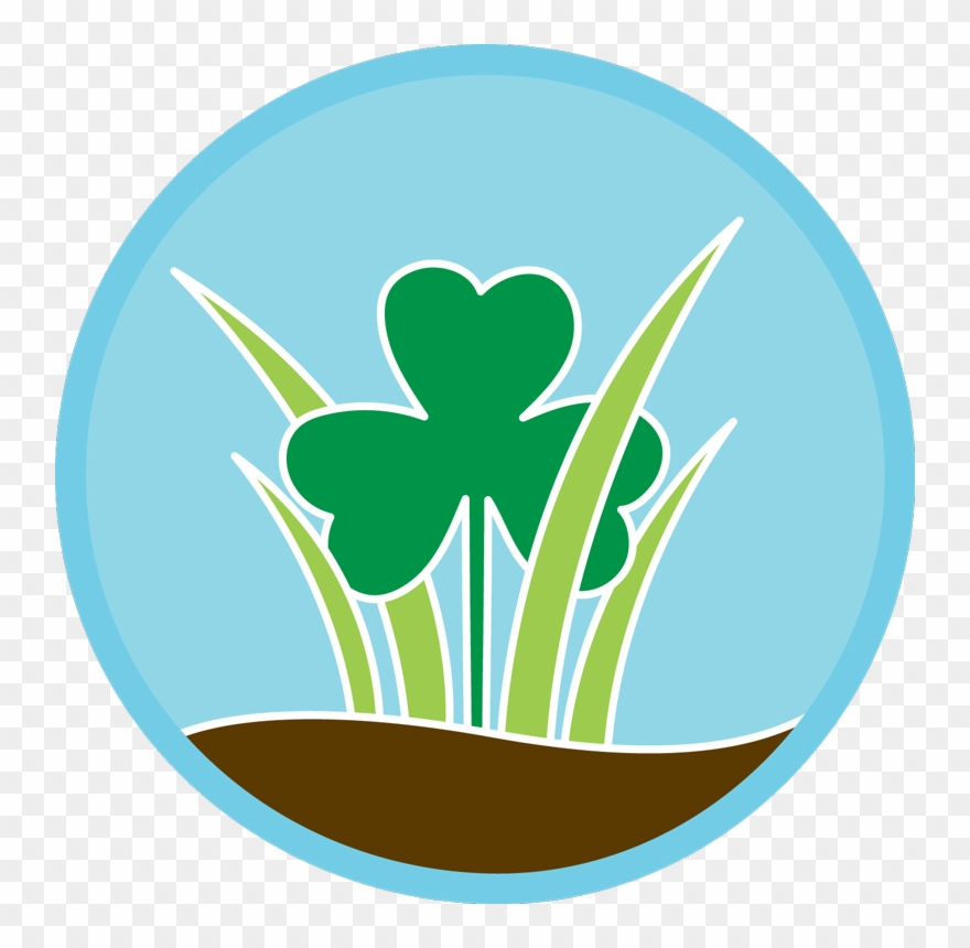 Picking The Right Plant Species - Emblem Clipart